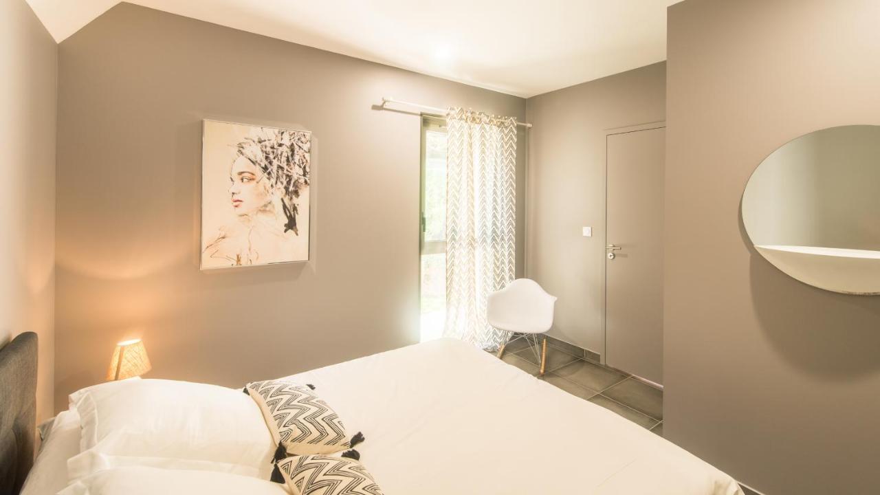 Le Coin Cosy Avec Balcon Terrasse Parking Prive Et Linge De Lit Compris Apartment Sarlat-la-Canéda Exterior photo